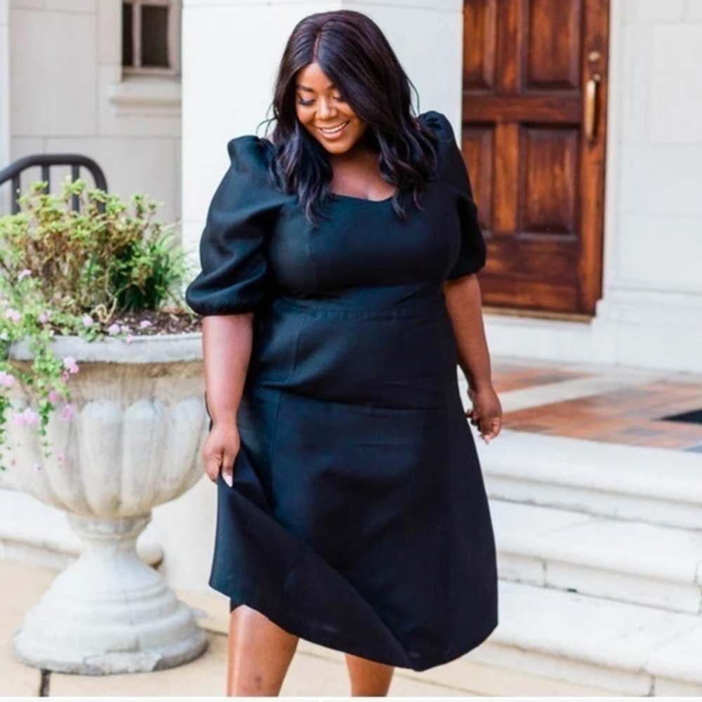 Draper James June dress.